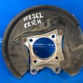 FR3Z5B758J | Цапфа задн. прав. FORD MUSTANG 15-