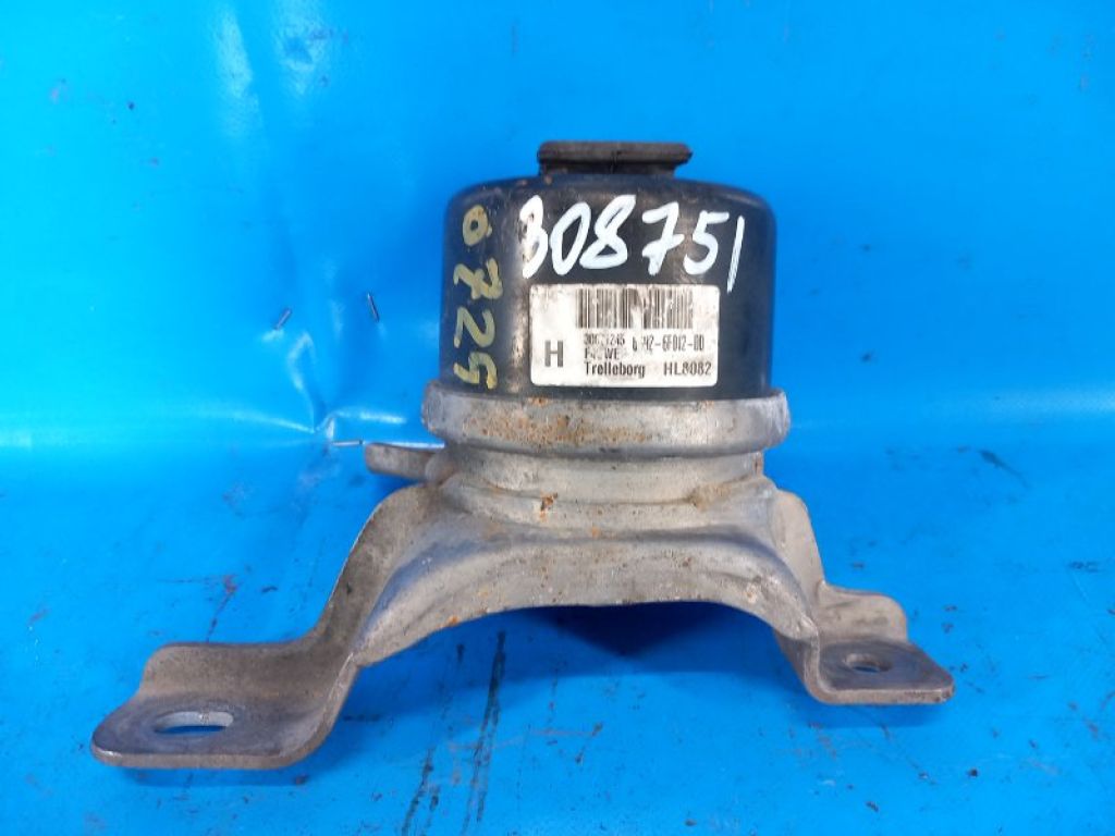 30671245 | Подушка двигуна верхня прав. VOLVO S60 10-13