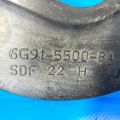 31212034 | Рычаг задней подвески поперечный верхний VOLVO S60 10-13 - Превью 3