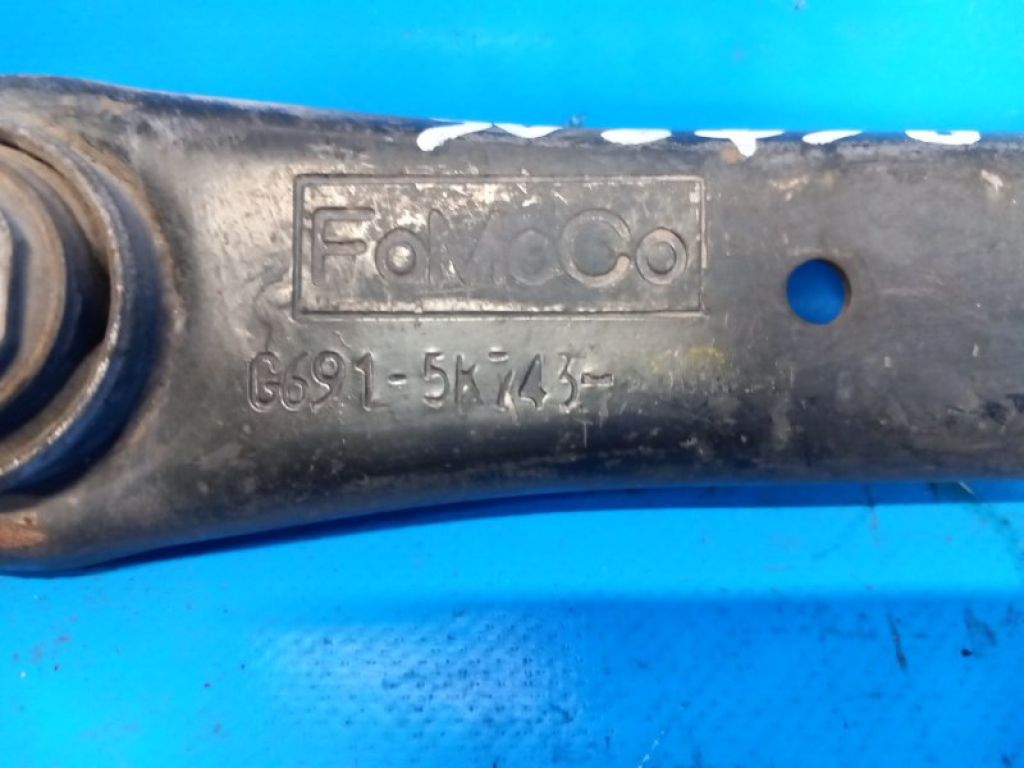 31262930 | Тяга задней подвески VOLVO S60 10-13 - Фото 2