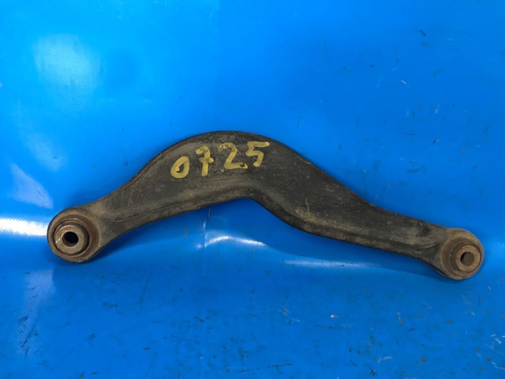 31212034 | Рычаг задней подвески поперечный верхний VOLVO S60 10-13 - Фото 2