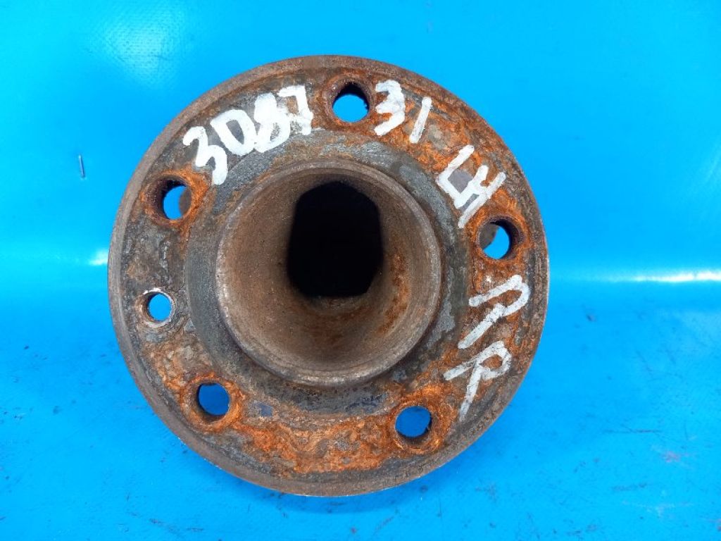 31329968 | Маточина колеса задн. лів. VOLVO S60 10-13