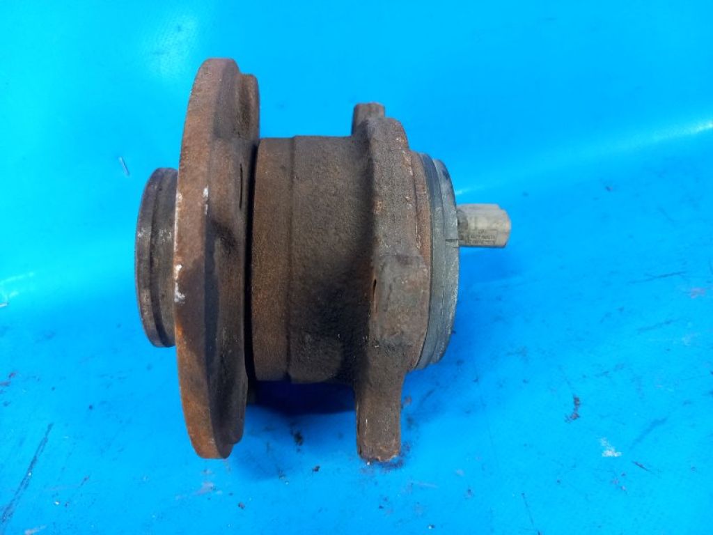 31329968 | Маточина колеса задн. лів. VOLVO S60 10-13 - Фото 2