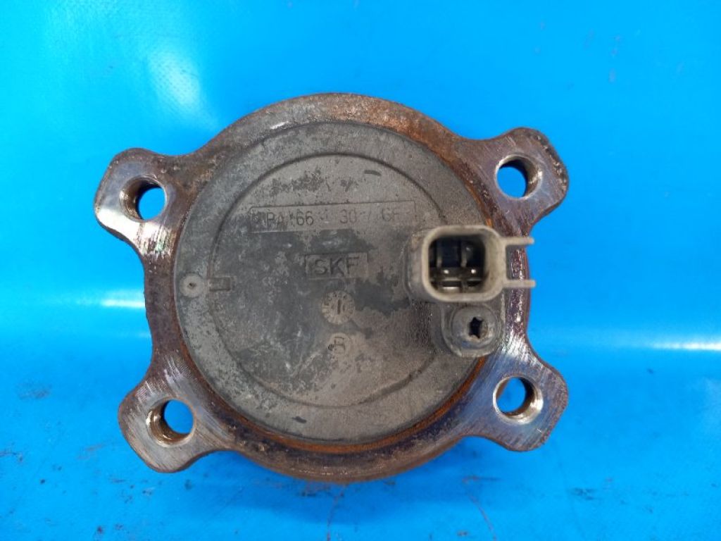 31329968 | Маточина колеса задн. лів. VOLVO S60 10-13 - Фото 3