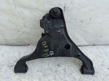 Рычаг передней подвески нижний лев. NISSAN PATHFINDER R51 04-14