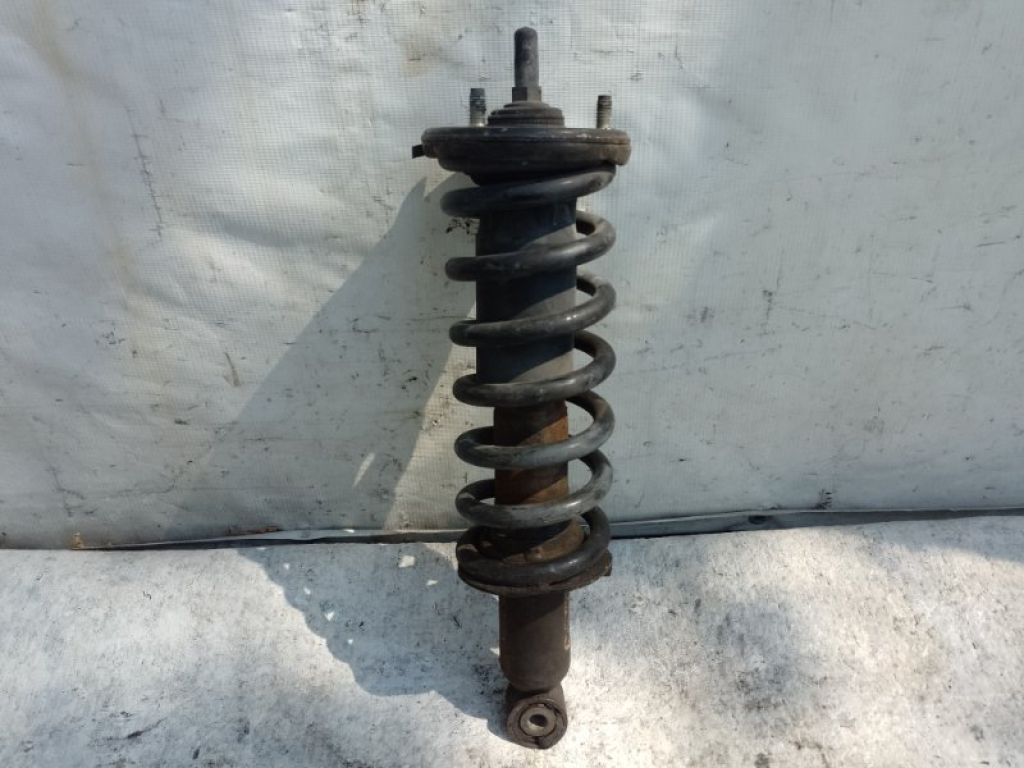 56110-EA025 | Амортизатор передн. NISSAN PATHFINDER R51 04-14