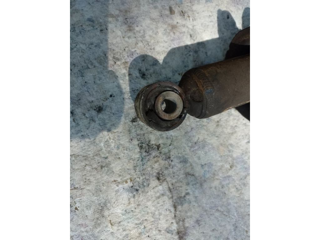 56110-EA025 | Амортизатор передн. NISSAN PATHFINDER R51 04-14 - Фото 3