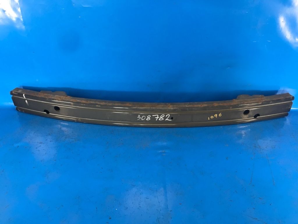 FR3Z17906A | Підсилювач заднього бампера FORD MUSTANG 15-