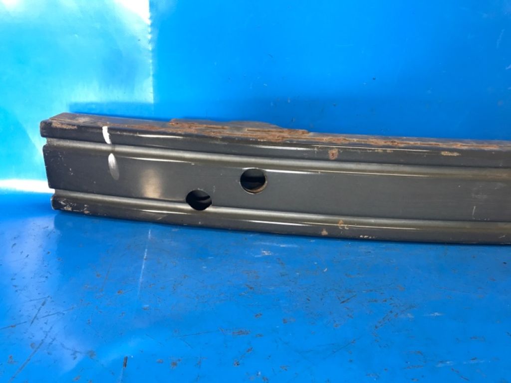 FR3Z17906A | Підсилювач заднього бампера FORD MUSTANG 15- - Фото 2