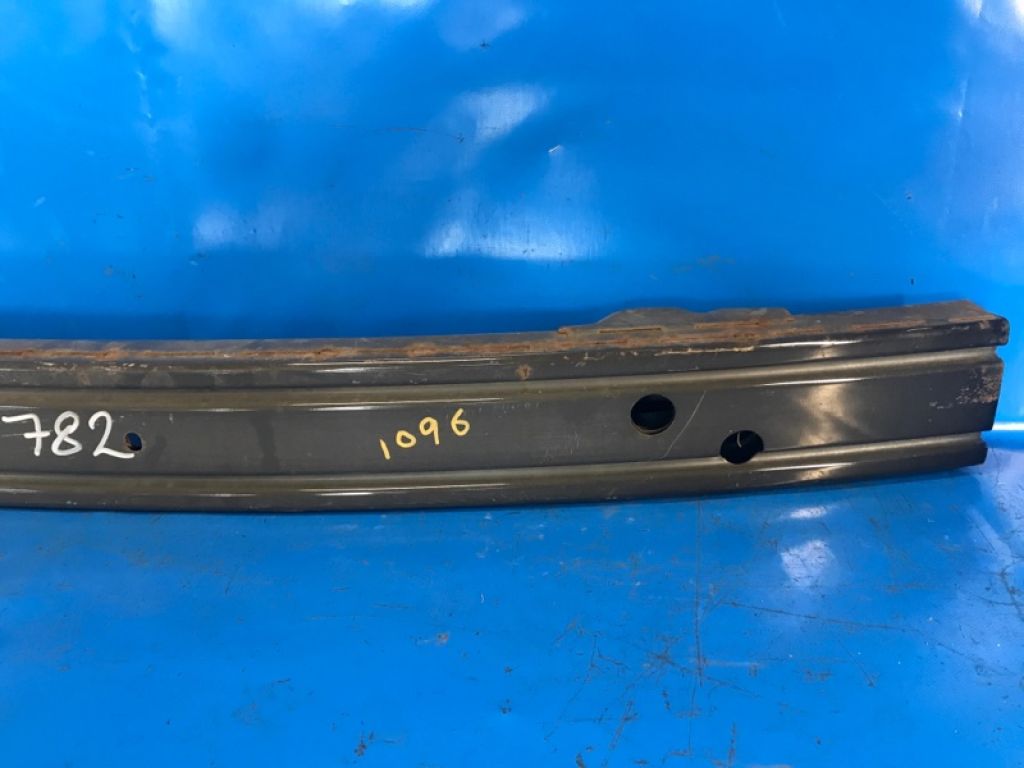 FR3Z17906A | Підсилювач заднього бампера FORD MUSTANG 15- - Фото 3