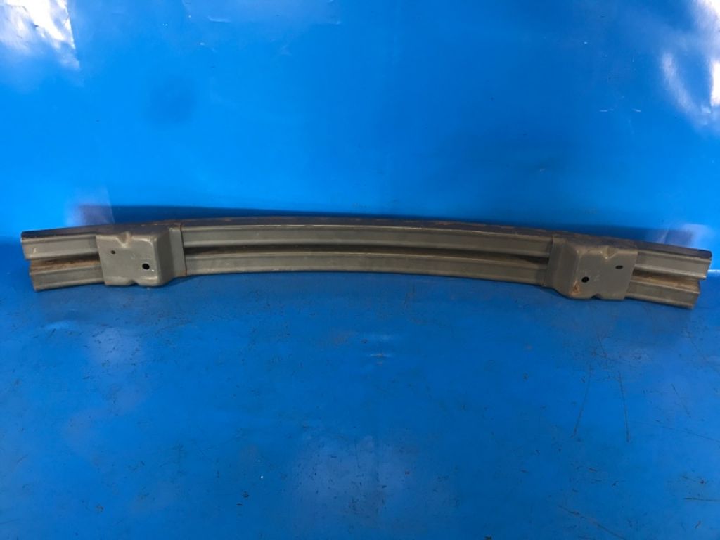 FR3Z17906A | Підсилювач заднього бампера FORD MUSTANG 15- - Фото 4