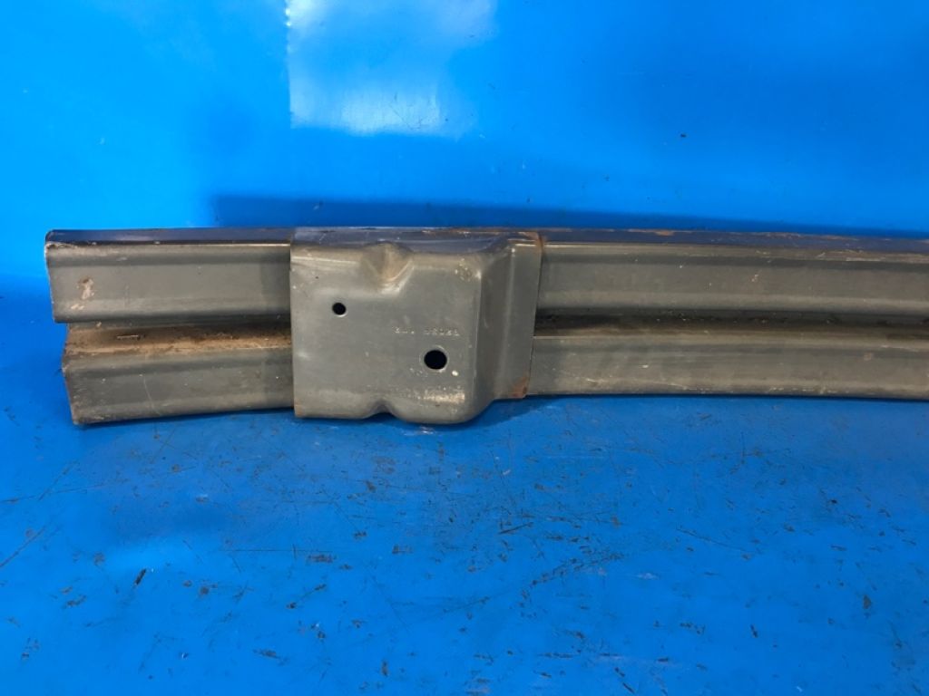 FR3Z17906A | Підсилювач заднього бампера FORD MUSTANG 15- - Фото 5