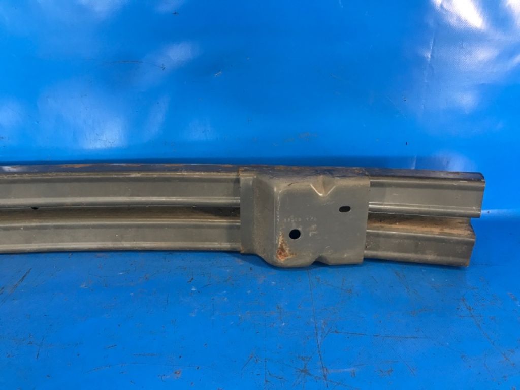 FR3Z17906A | Підсилювач заднього бампера FORD MUSTANG 15- - Фото 6