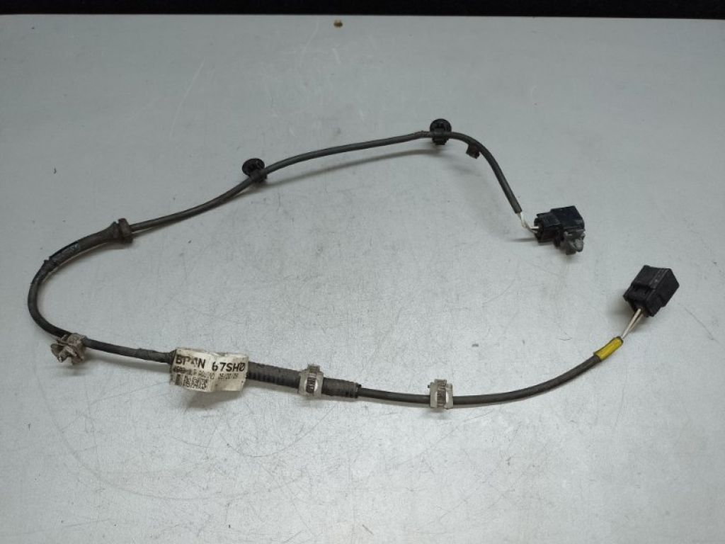 BP4N-67-SH0D | Провід датчика ABS задн. лів. MAZDA 3 BL 09-13