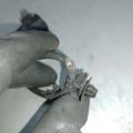 BP4N-67-SH0D | Провід датчика ABS задн. лів. MAZDA 3 BL 09-13 - Прев'ю 3