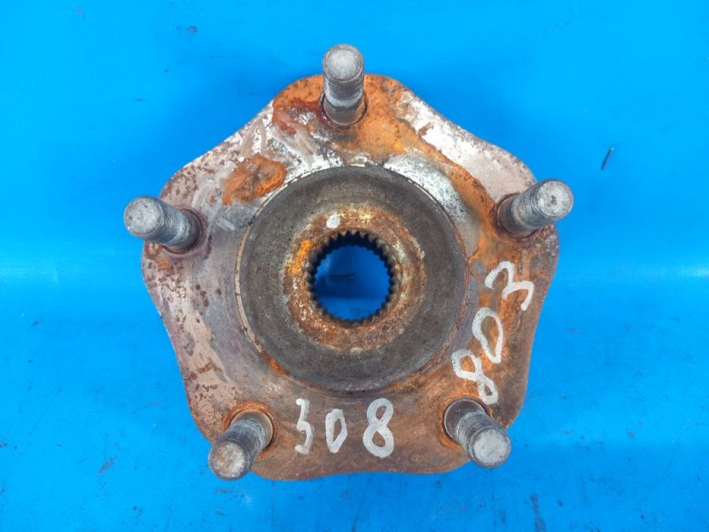 402023SH0A | Маточина колеса передн. прав. NISSAN SENTRA B17 12-21