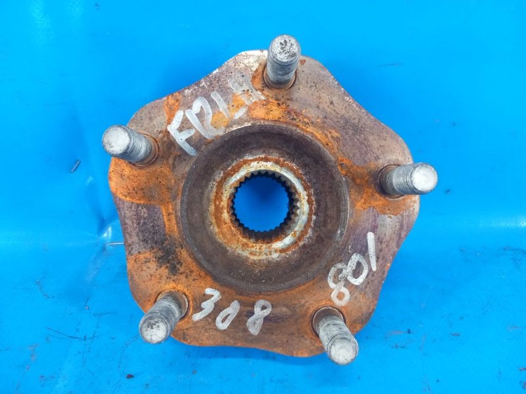 402023SH0A | Ступица передн. лев. NISSAN SENTRA B17 12-21