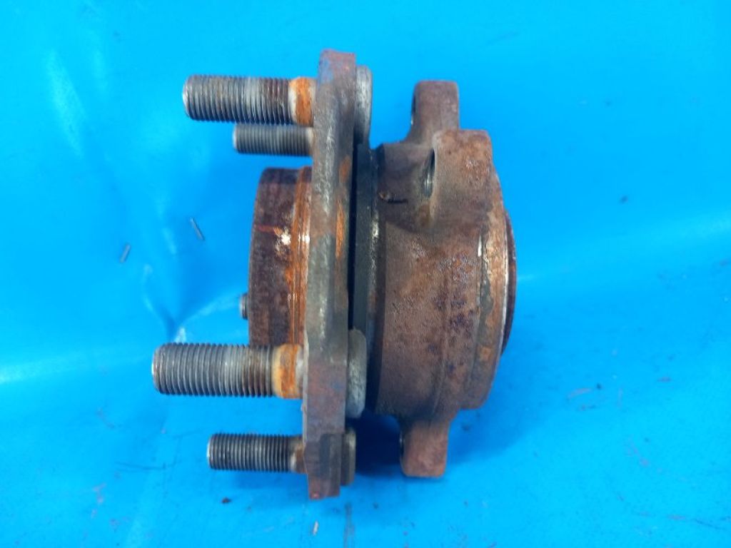 402023SH0A | Ступица передн. лев. NISSAN SENTRA B17 12-21 - Фото 2