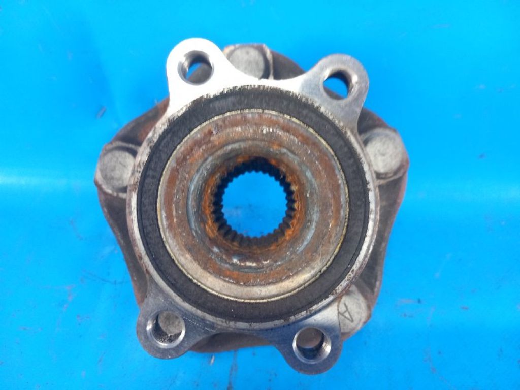 402023SH0A | Ступица передн. лев. NISSAN SENTRA B17 12-21 - Фото 3