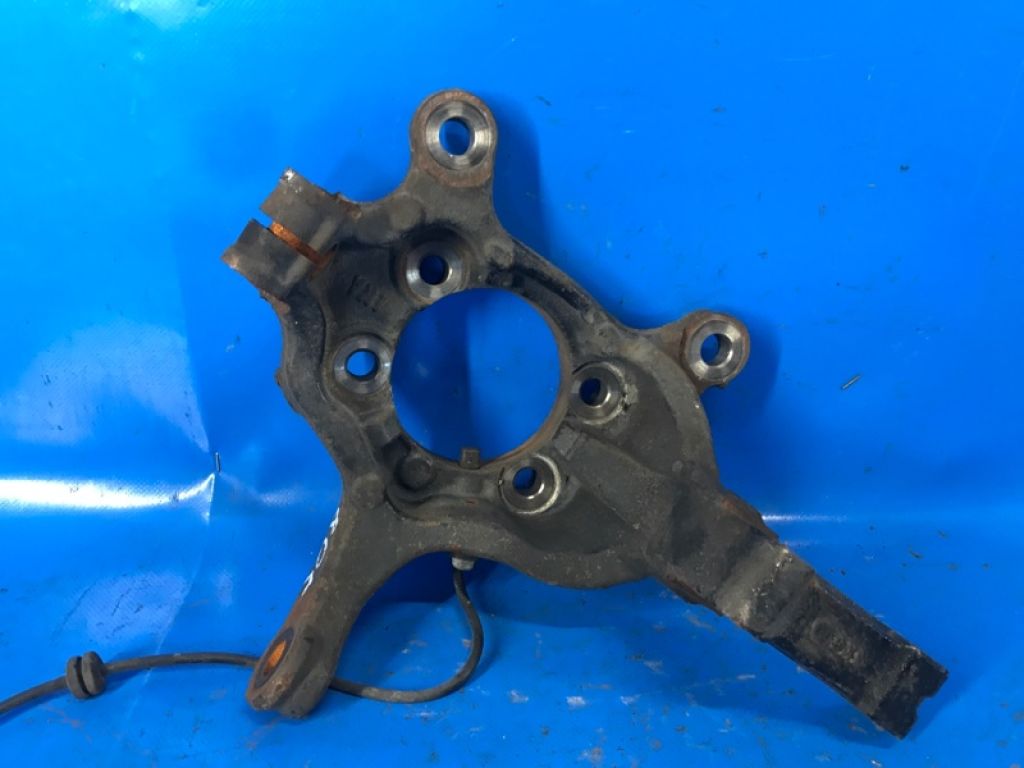 400141KA1A | Кулак поворотний передн. прав. NISSAN SENTRA B17 12-21 - Фото 2