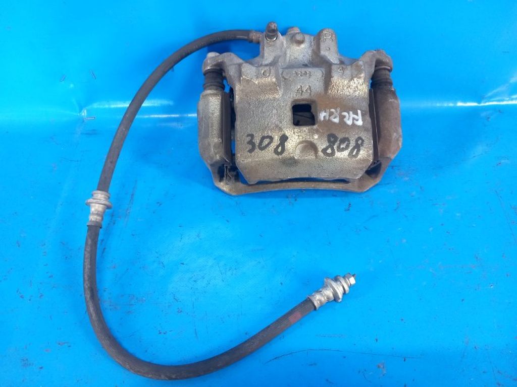 410013SG0A | Супорт гальмівний передн. прав. NISSAN SENTRA B17 12-21