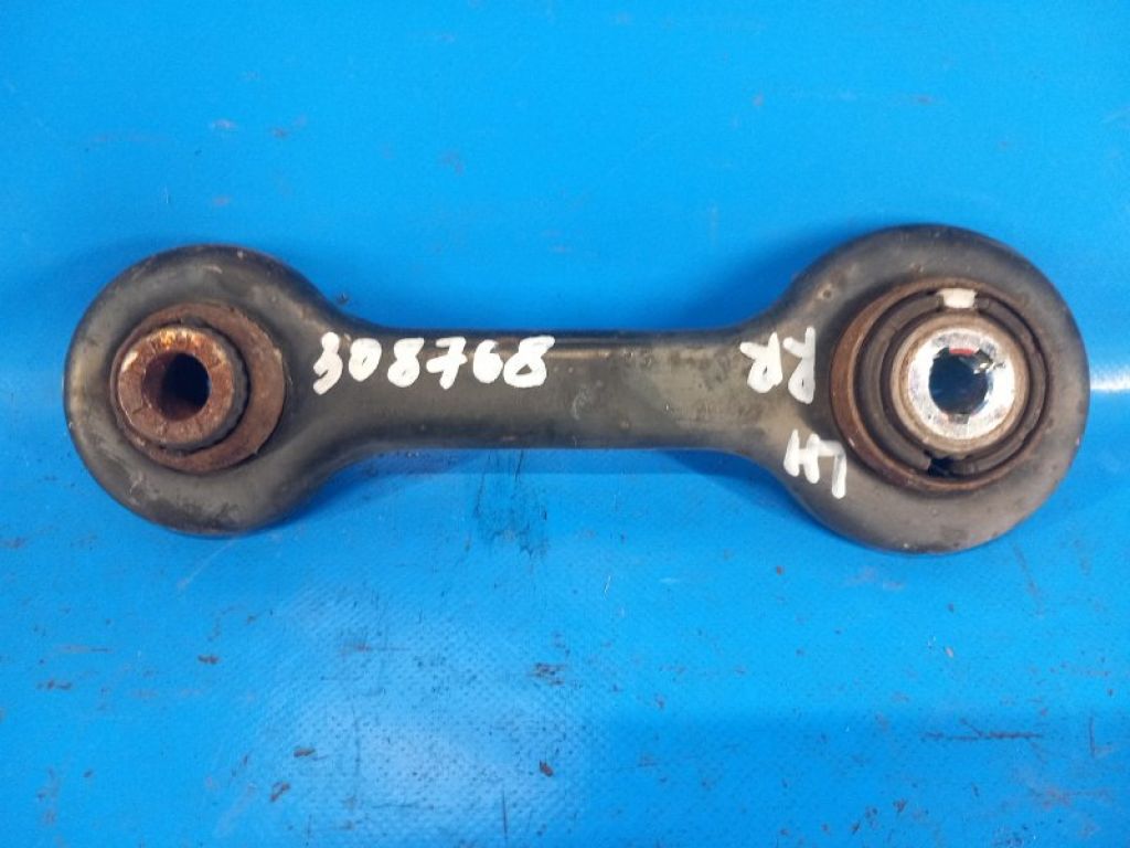 FR3Z5A972A | Рычаг задней подвески продольный лев. FORD MUSTANG 15-