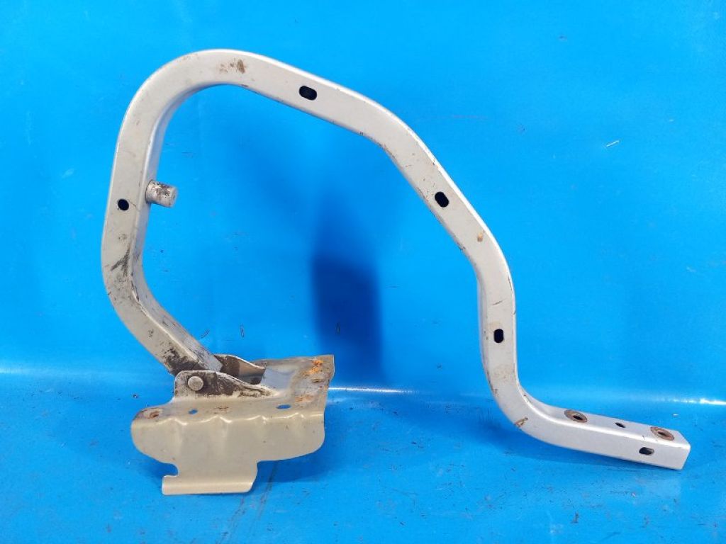 844003SG0A | Петля крышки багажника лев. NISSAN SENTRA B17 12-21 - Фото 2