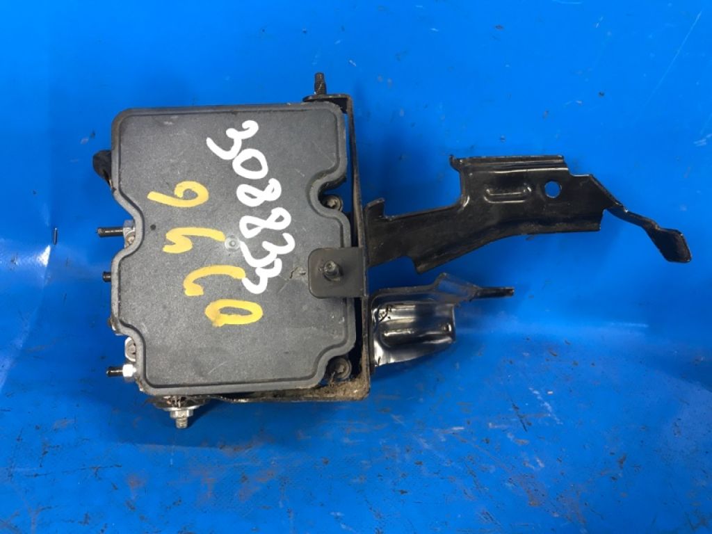 476603SG1B | Блок ABS NISSAN SENTRA B17 12-21