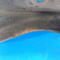 545003SH2A | Рычаг передней подвески нижний прав. NISSAN SENTRA B17 12-21 - Превью 6