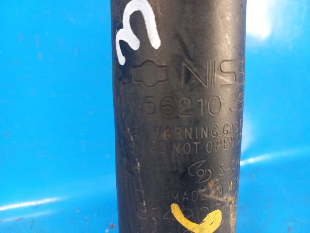 E62103SH0C | Амортизатор задн. NISSAN SENTRA B17 12-21 - Фото 2