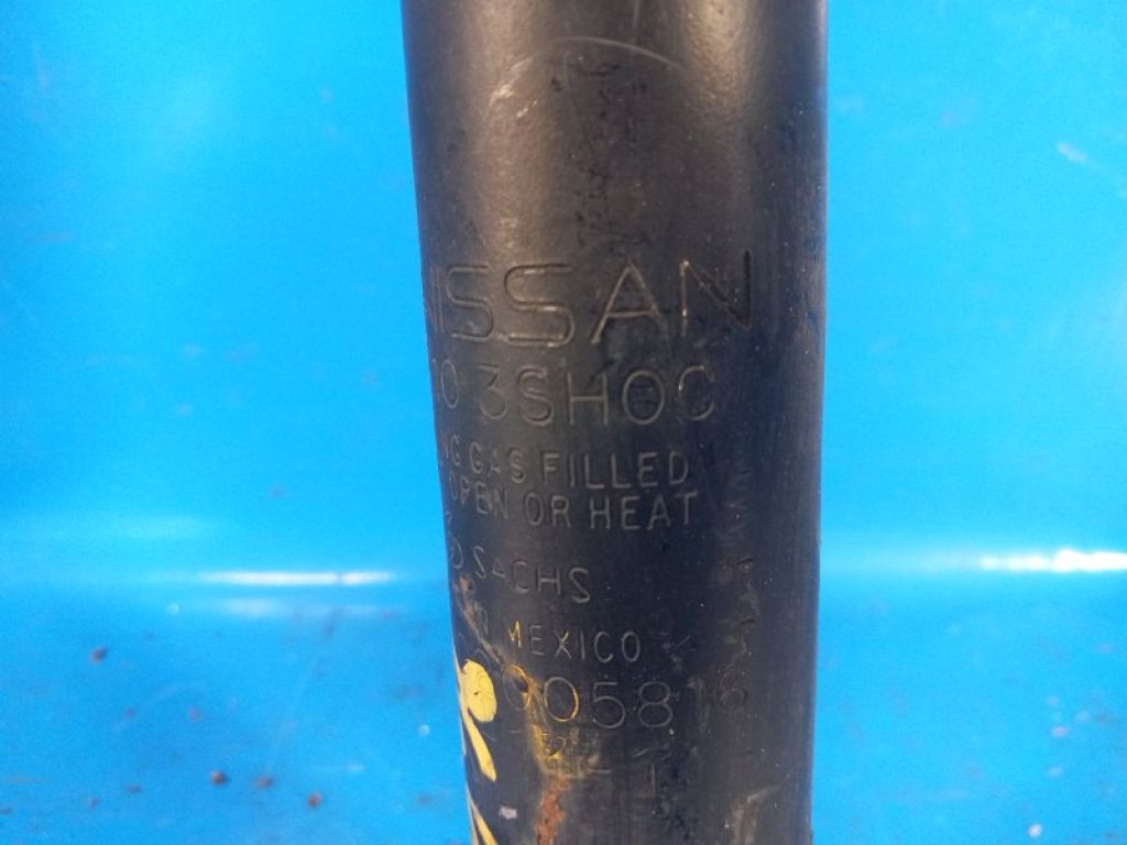 E62103SH0C | Амортизатор задн. NISSAN SENTRA B17 12-21 - Фото 3