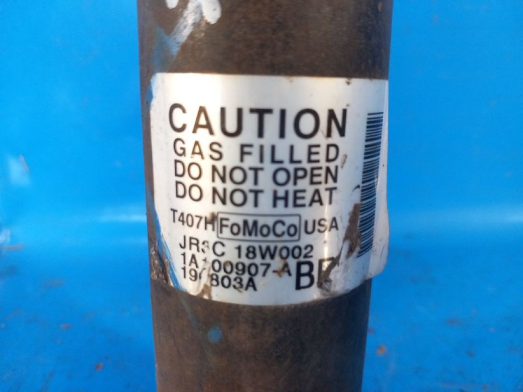 JR3Z18125K | Амортизатор задн. FORD MUSTANG 15- - Фото 4