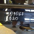 41 51 7 482 278 | Двері задн. прав. BMW 3 SERIES (G20//G80/G28) 2019- - Прев'ю 2