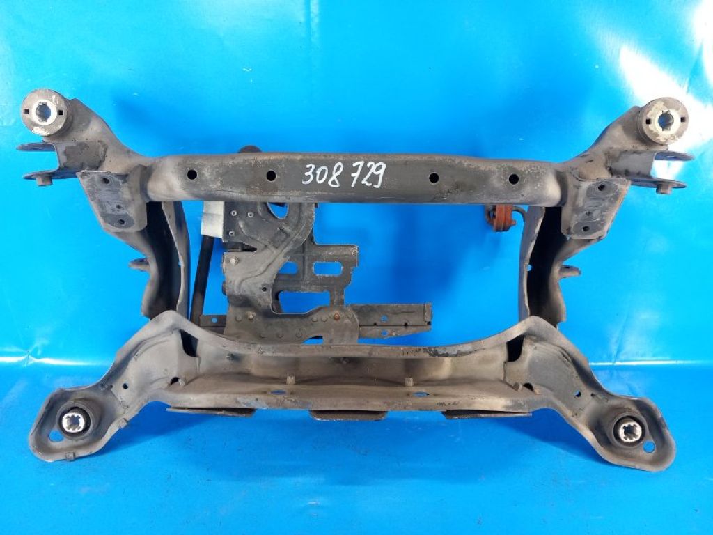31329225 | Балка задней подвески VOLVO S60 10-13