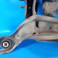 31329225 | Балка задней подвески VOLVO S60 10-13 - Превью 3
