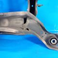 31329225 | Балка задней подвески VOLVO S60 10-13 - Превью 4