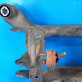 31329225 | Балка задней подвески VOLVO S60 10-13 - Превью 8