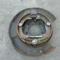46503-08020 | Тормозной механизм задн. прав. TOYOTA SIENNA 11-16