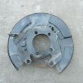 46504-08020 | Тормозной механизм задн. лев. TOYOTA SIENNA 11-16 - Превью 2