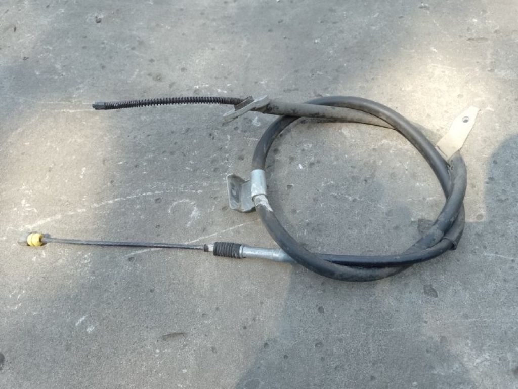 46430-08040 | Трос стояночного тормоза лев. TOYOTA SIENNA 11-16