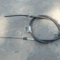 46430-08040 | Трос стояночного тормоза лев. TOYOTA SIENNA 11-16
