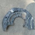 47703-0T010 | Защита тормозного диска передн. прав. TOYOTA SIENNA 11-16 - Превью 2