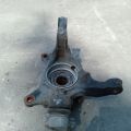 43211-08030 | Кулак поворотний передн. прав. TOYOTA SIENNA 11-16