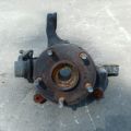 43211-08030 | Кулак поворотний передн. прав. TOYOTA SIENNA 11-16 - Прев'ю 2