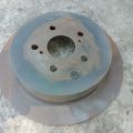 42431-0E020 | Тормозной диск задний TOYOTA SIENNA 11-16