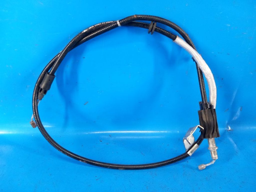 GN1Z2A603A | Трос стоянкового гальма задн. прав. FORD ECOSPORT 18-22