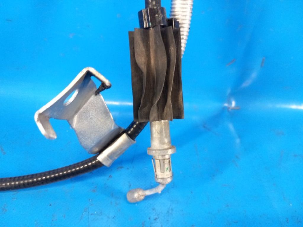 GN1Z2A603A | Трос стоянкового гальма задн. прав. FORD ECOSPORT 18-22 - Фото 3