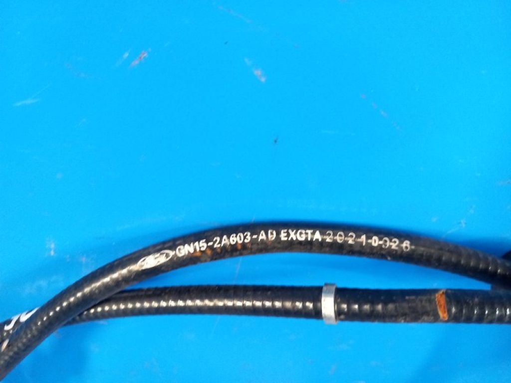 GN1Z2A603A | Трос стоянкового гальма задн. прав. FORD ECOSPORT 18-22 - Фото 4