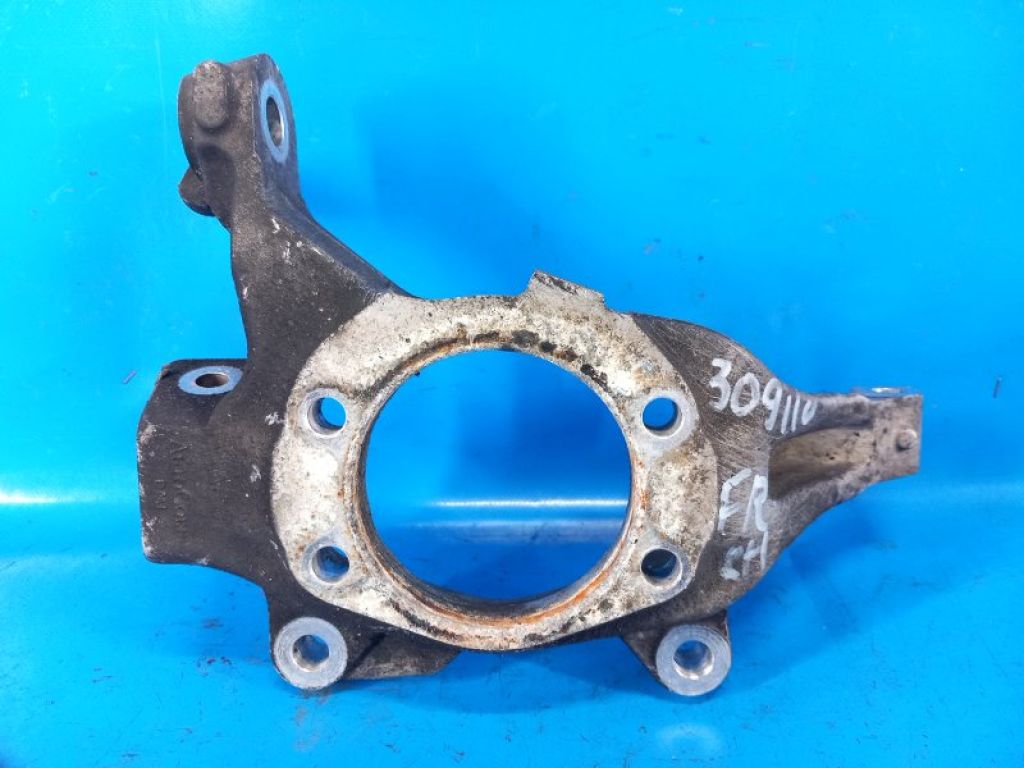 400143JA1A | Кулак поворотний прав. NISSAN PATHFINDER R52 12-21