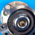 ACPZ1109F | Ступица задн. FORD ECOSPORT 18-22 - Превью 4